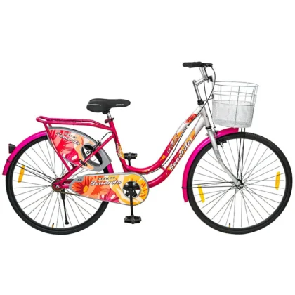 SENORITA 26T