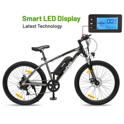 ECO BIKE PRO 27.5T