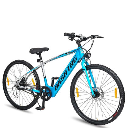 Geekay ETX 26T - Electric Blue