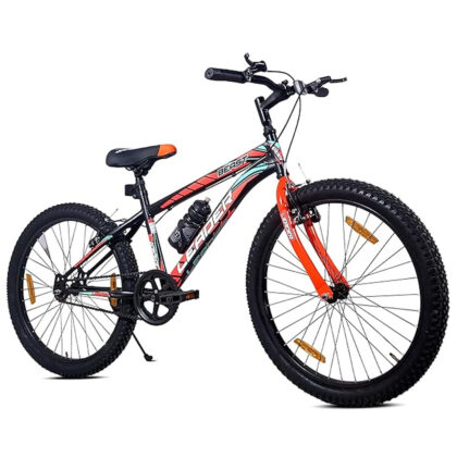 Leader Beast 24T City Bike