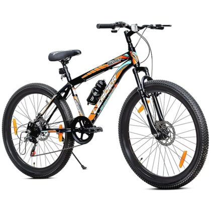 Leader Beast 26T Multispeed (7 Speed)