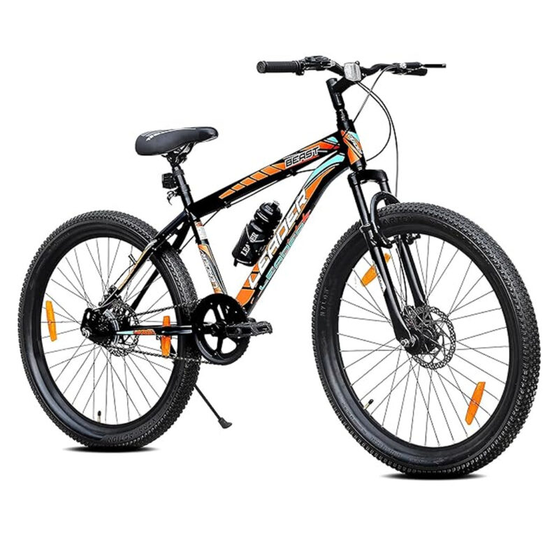Leader Beast 26T Mountain Cycle - Image 2