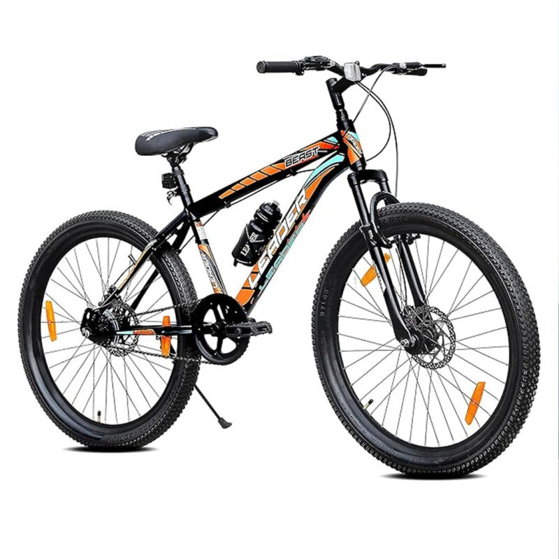 Leader Beast 27.5T Cycle - Image 5