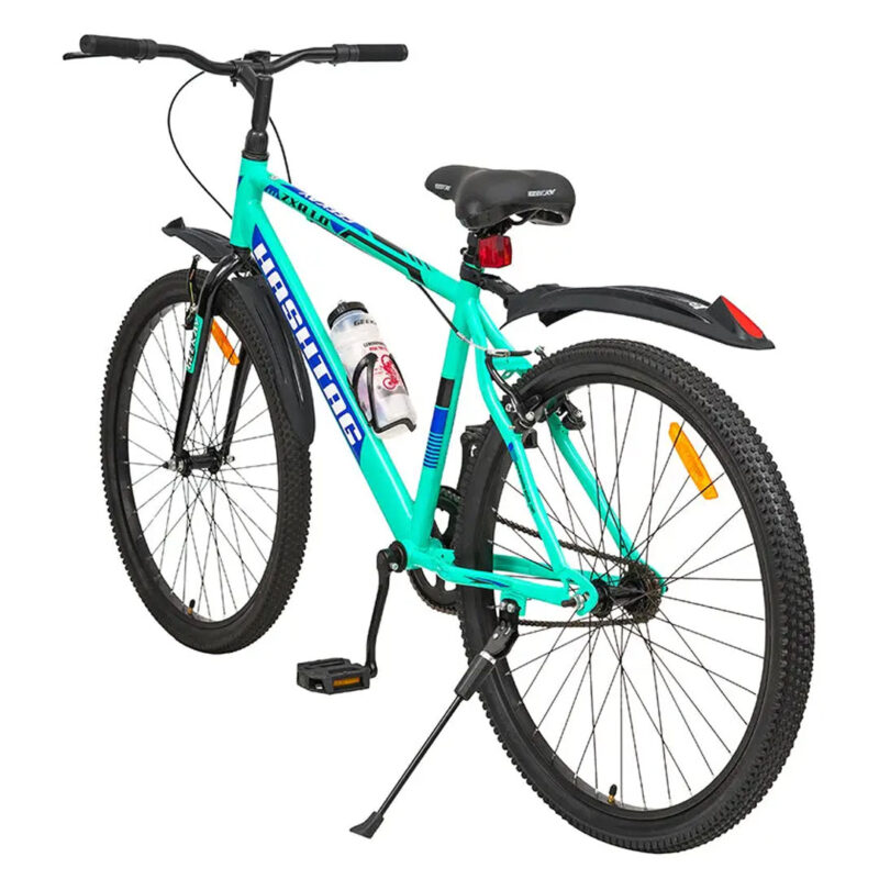Hashtag ZXR 2.0 26T Single - Green - Image 4