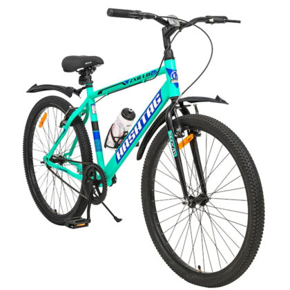 Hashtag ZXR 2.0 26T Single - Green