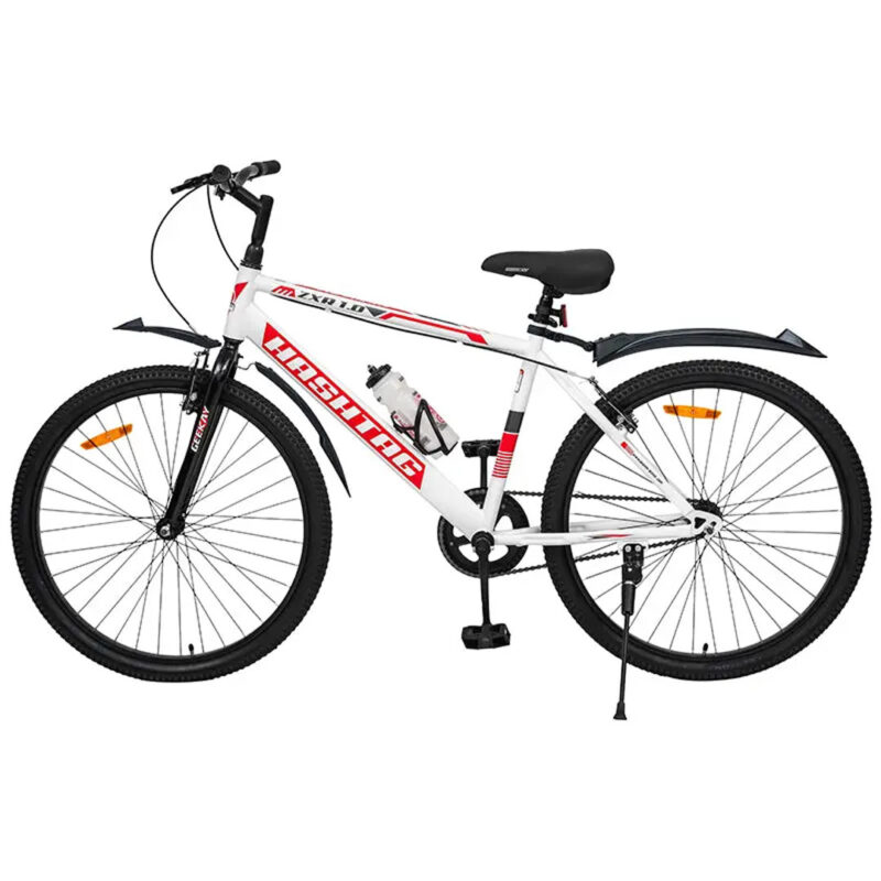 Hashtag ZXR 2.0 26T Single - White - Image 3
