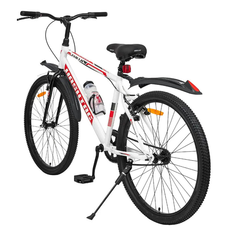 Hashtag ZXR 2.0 26T Single - White - Image 4